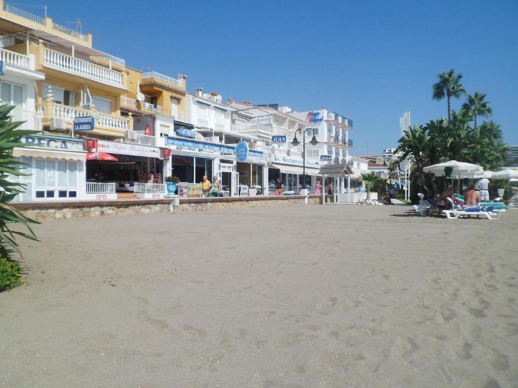 Lejlighed Don Pepe Torremolinos